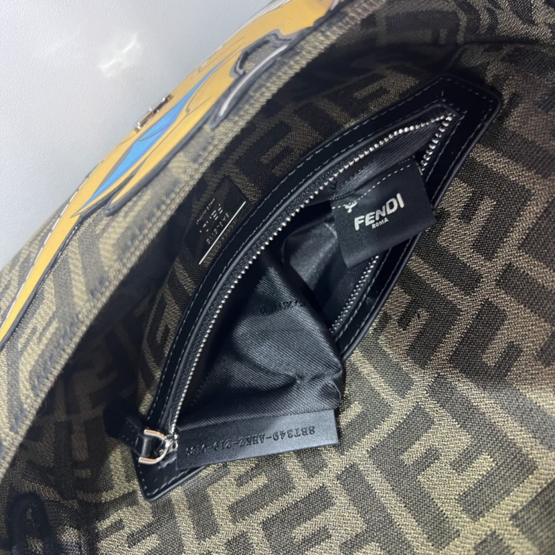 Fendi Baguette Bags